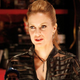 Illustration for article titled Kristin Bauer Van Straten on iTrue Blood/i, Andy Gibb, and the evils of the ivory trade
